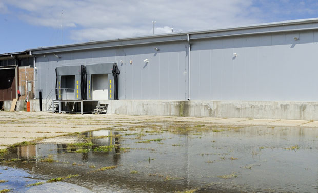 Депо није гробница за благо